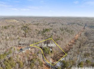 347 Norma Rd, Dawsonville, GA 30534