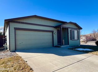 7690 E Key Largo Ct, Reno, NV 89506