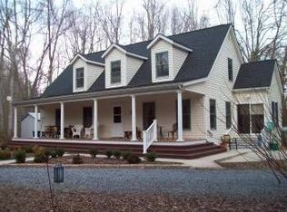 8685 Oak St, Chestertown, MD 21620