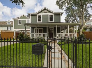 1535 Rutland St, Houston, TX 77008