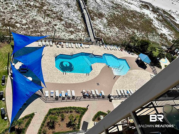 3rd image of 27120 Perdido Beach Blvd Unit 2085