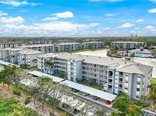 16625 Lake Circle Dr APT 515, Fort Myers, FL 33908