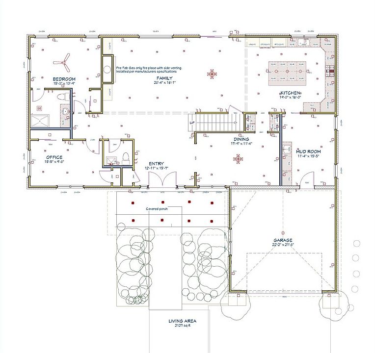 2nd image of 40 Cody Ln