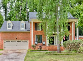 266 Lafayette Dr, Augusta, GA 30909