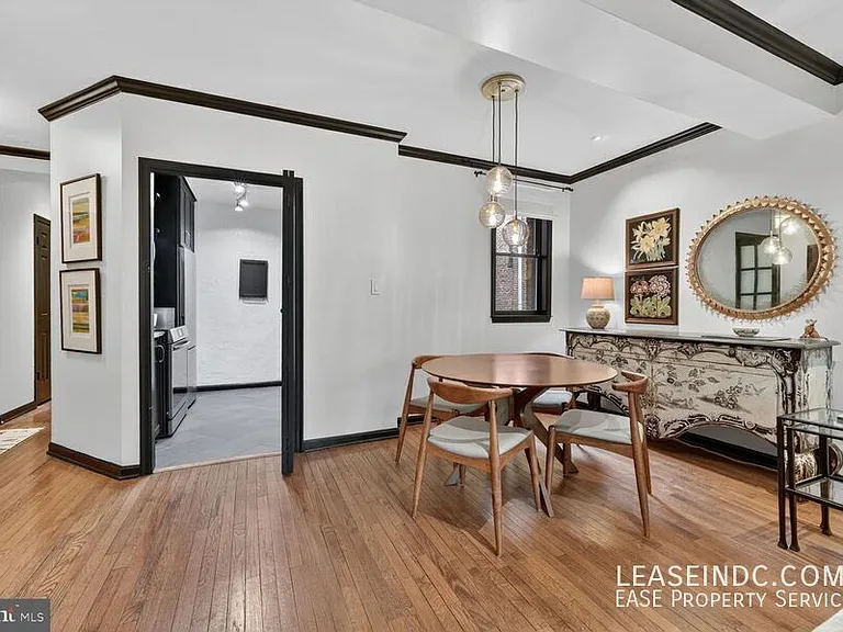2310 Ashmead Pl NW #205 — Photo 6