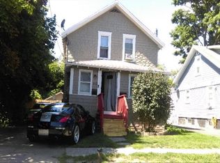 242 Evaleen Ave, Syracuse, NY 13207