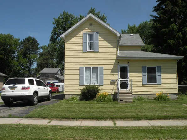 502 W Brand St, Durand, MI 48429