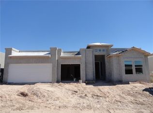 470 Fortenberry Pl, El Paso, TX 79928