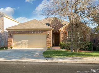 12010 Elijah Stapp, San Antonio, TX 78253
