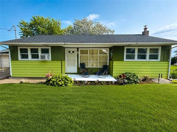 5416 Nor Bath Blvd, Northampton, PA 18067