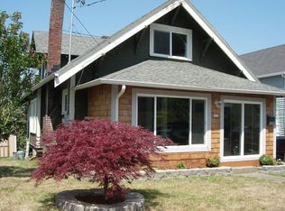 833 NE Stafford St, Portland, OR