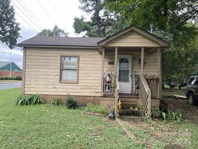 1301 Hateras Ave, Charlotte, NC, 28216
