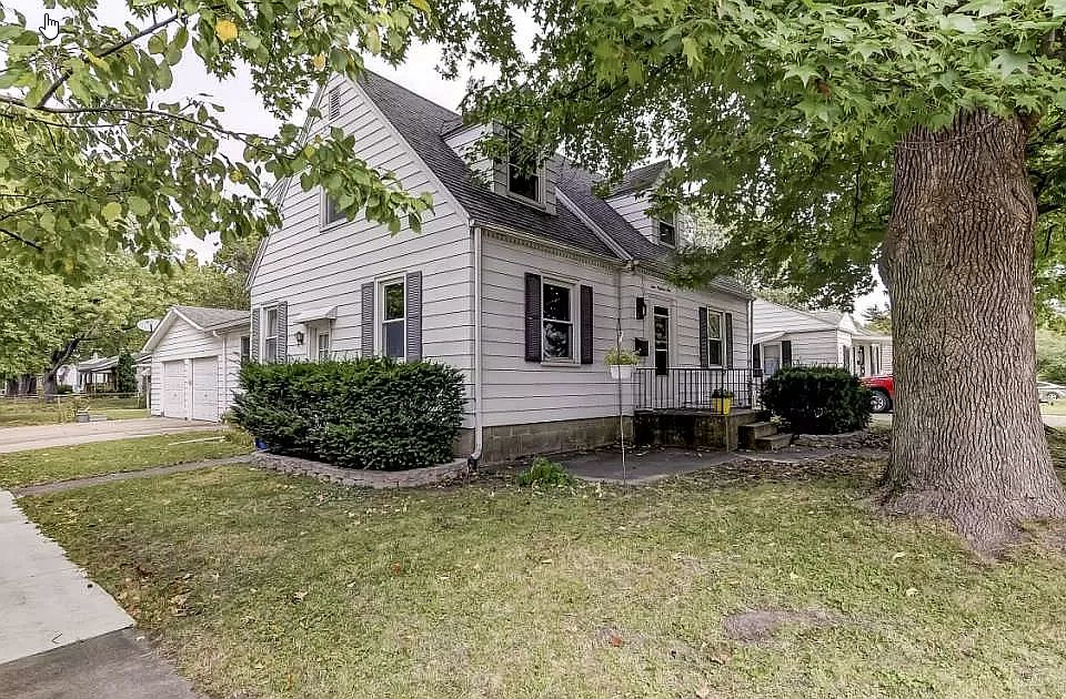 401 Bryn Mawr Blvd 1, Springfield, IL 62703 Zillow