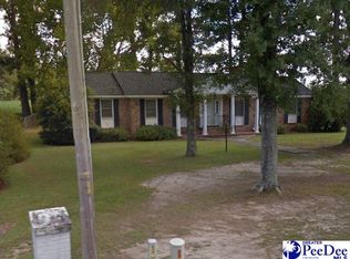 1412 S Morris St, Lake City, SC 29560