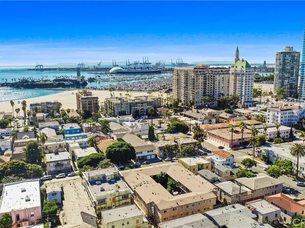 1023 E 1st St Unit 19, Long Beach, CA 90802
