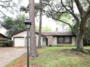 9210 Kristin Dr, Houston, TX 77031