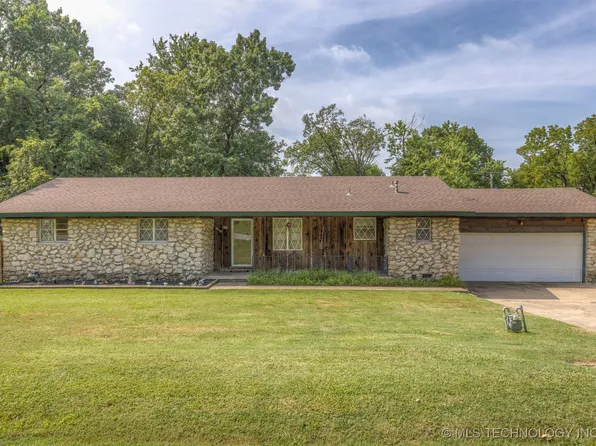 6554 W Cameron St, Tulsa, OK 74127