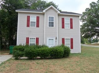 103 Dakota St, Charlotte, NC 28216