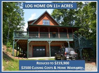 651 Triplett Rd, Ferguson, NC 28624