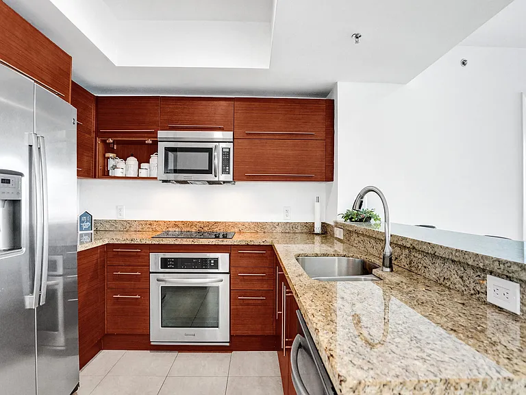 2641 N Flamingo Rd #2105N — Photo 14