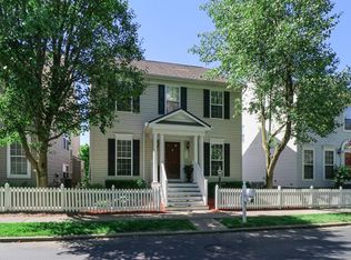 7263 Mariemont Cres, Cincinnati, OH 45227