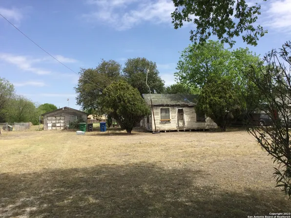 1807 Thompson Pl, San Antonio, TX 78226