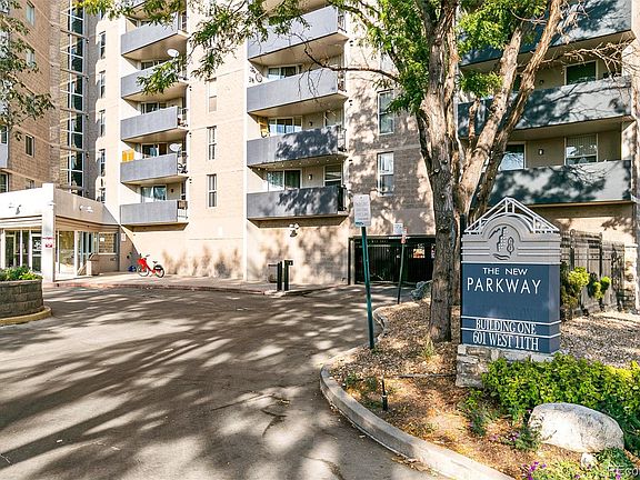 2nd image of 601 W 11th Ave APT 420