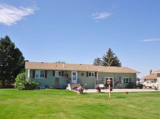 3855 Bison Dr, Helena, MT 59602