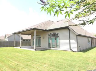 2965 GROVE WAY, Seguin, TX 78155