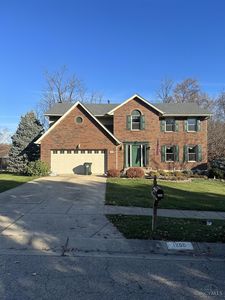 1290 Bruton Parish Way, Fairfield, OH, 45014