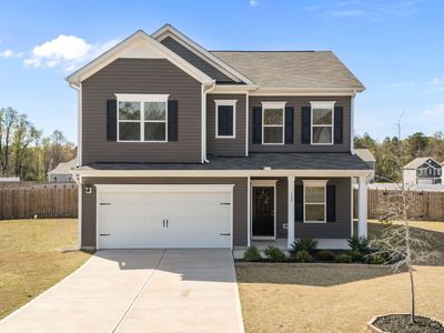 115 Liam Dr, Broadway, NC, 27505