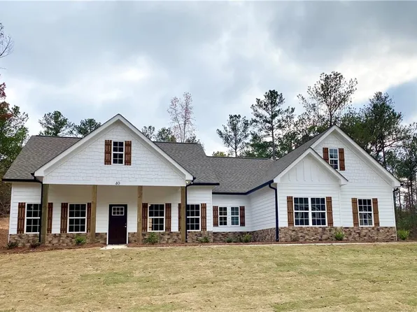 40 Rosemary Way, Buchanan, GA 30113