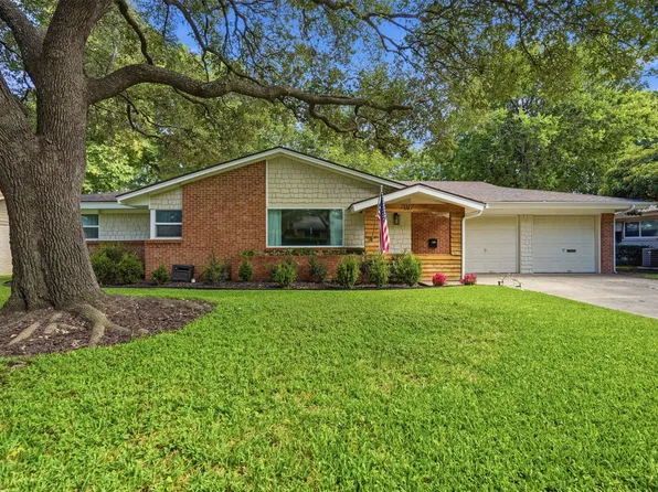 7017 Culver Ave, Fort Worth, TX 76116