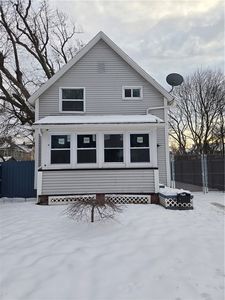 25 Emerson Park, Rochester, NY, 14606
