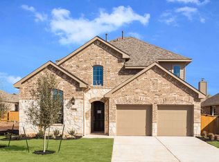 601 Garner Park Dr, Georgetown, TX 78628