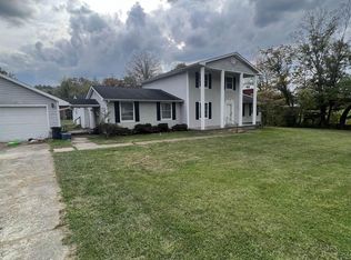 1376 Whites Creek Rd, Prichard, WV 25555