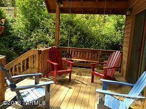 Porch Swing