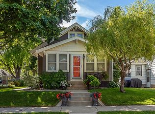 218 Marcy St, Mankato, MN 56001