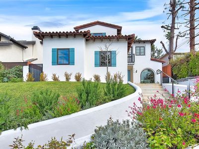 405 Hillcrest Blvd, Arcadia, CA, 91006