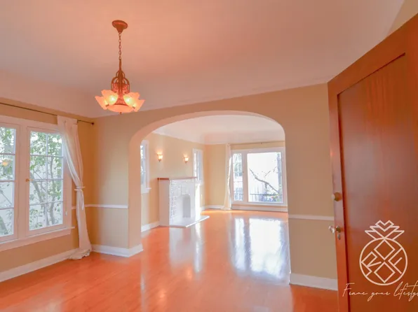 441 N Orange Grove Ave #1/2, Los Angeles, CA 90036