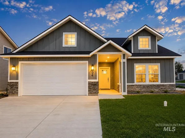 904 Quartz Rd, Kimberly, ID 83341