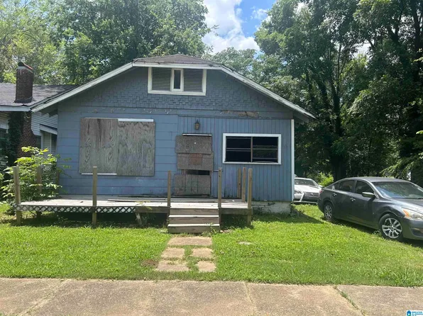 215 6th Ave N, Birmingham, AL 35204