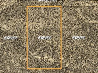 Bighorn St, Elko, NV 89801