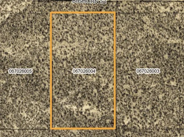 Bighorn St, Elko, NV 89801