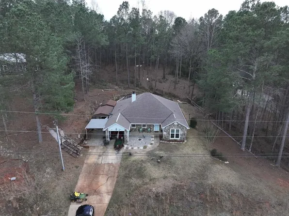 365 Evergreen Dr, Fortson, GA 31808