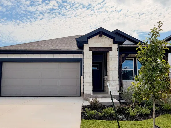 124 Windfall Trl, Liberty Hill, TX 78642