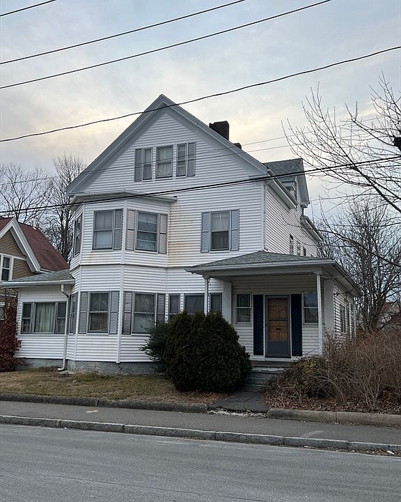 2nd image of 18 Weston St