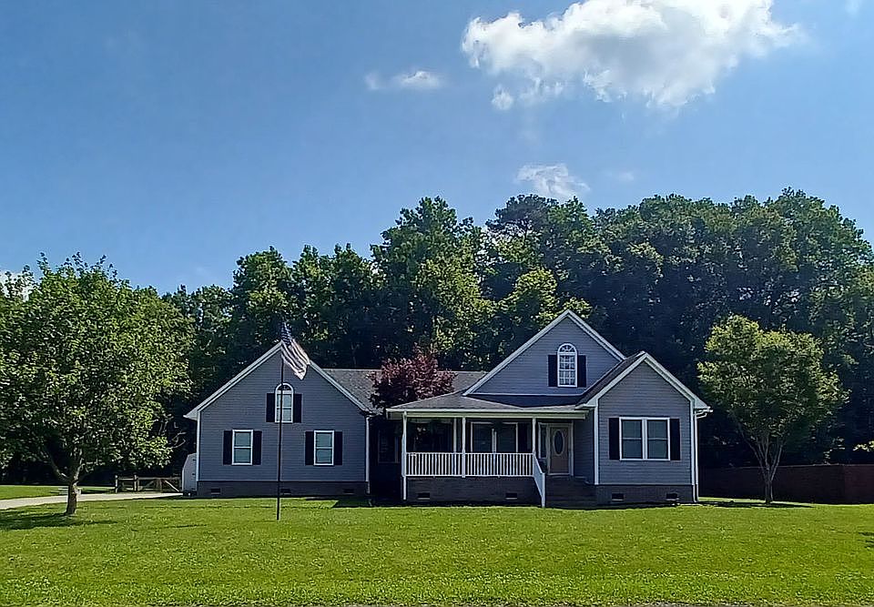 133 Justin Ave, Hertford, NC 27944 Zillow