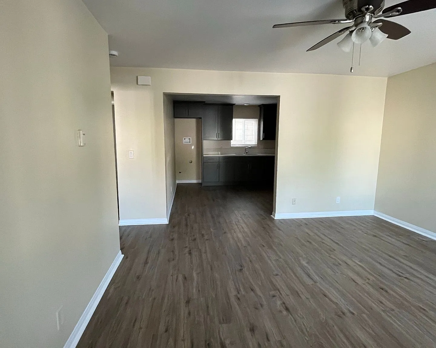 2 bed, $2,400 — Photo 1