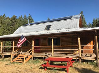 6581 Sister Rd, Wolf Creek, MT 59648
